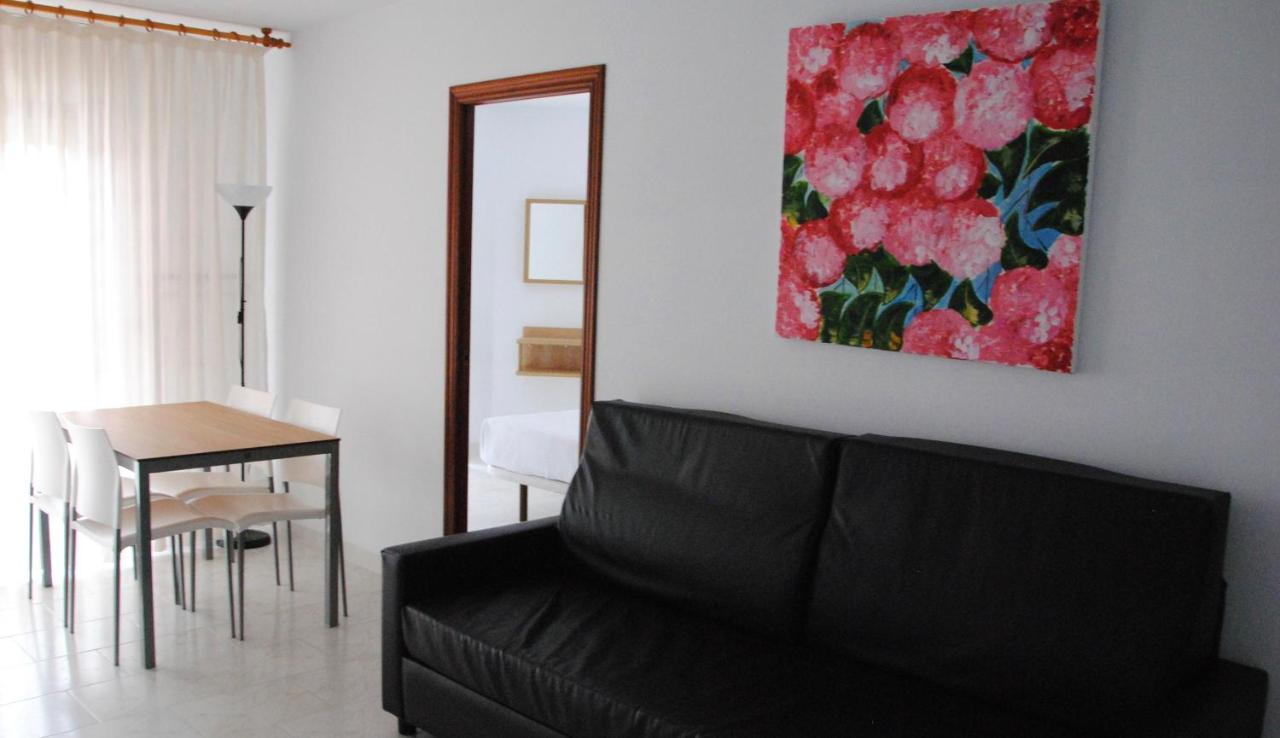 Apartment Regollera *