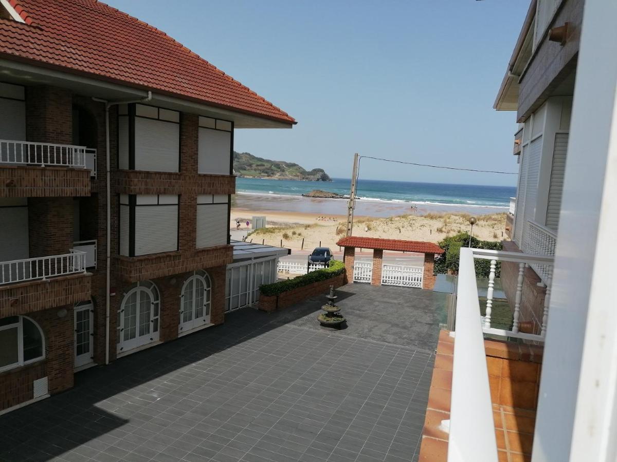 Regollera Apartment *