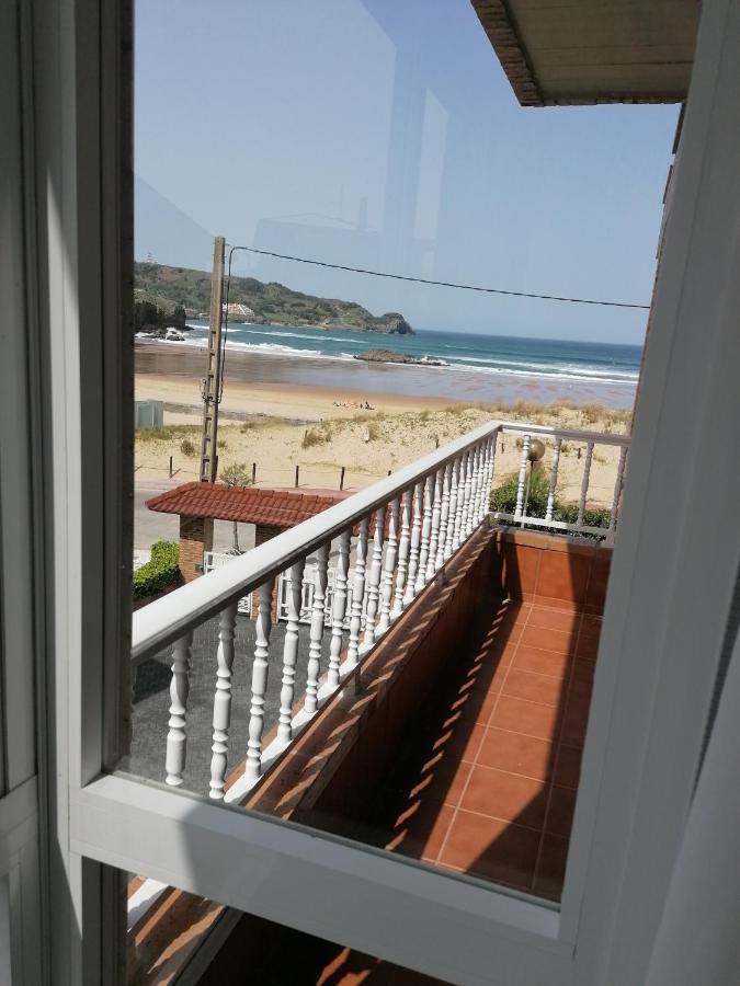 Regollera Apartment Noja