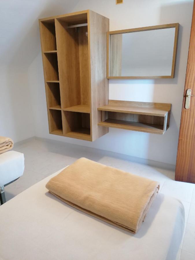 Regollera Apartment