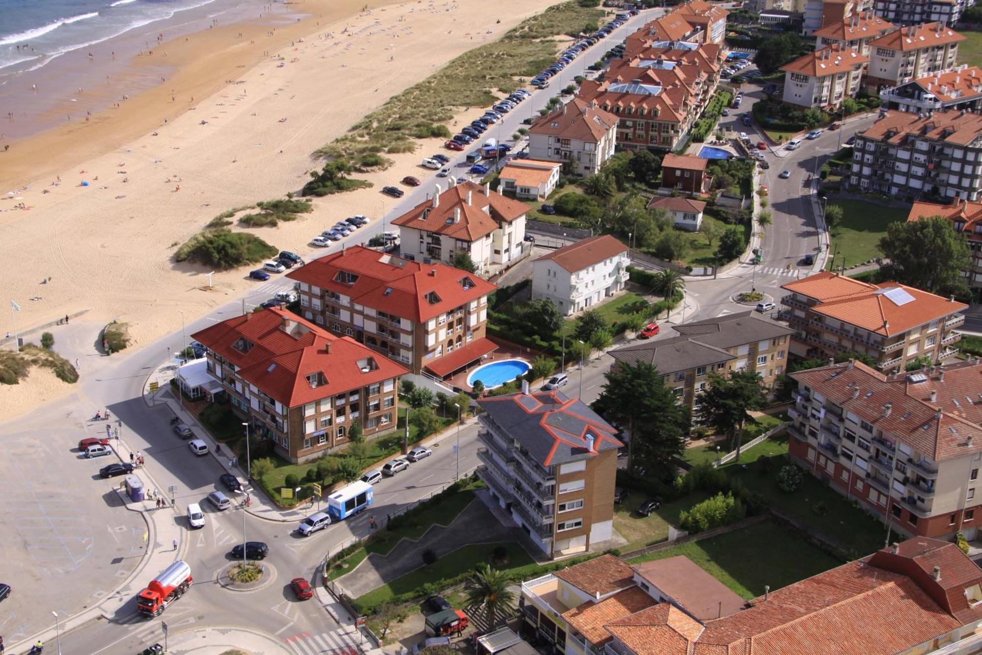Apartment Regollera *